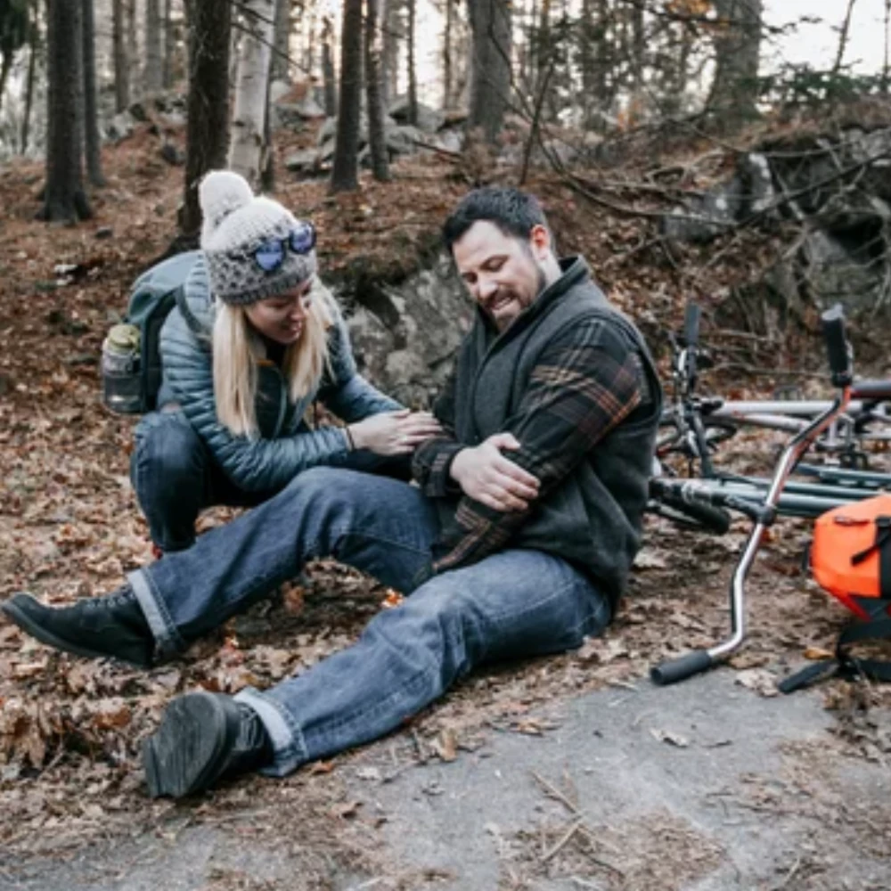 Socorrista – Público general (8h)